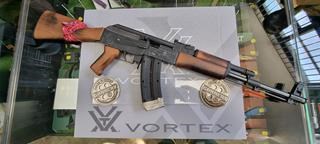 GSG_AK47 - Gunnery Arms & Ammo