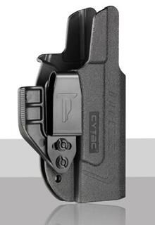 cytac cy-iv3p07mbc - Gunnery Arms & Ammo