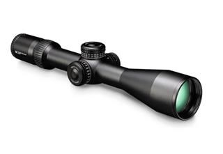 Strike Eagle 5-25x56 - Gunnery Arms & Ammo
