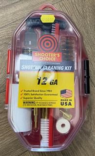 SChoice-12ga-sg-ckit - Gunnery Arms & Ammo