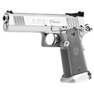 SPS-PANTERA-Blanca - Gunnery Arms & Ammo