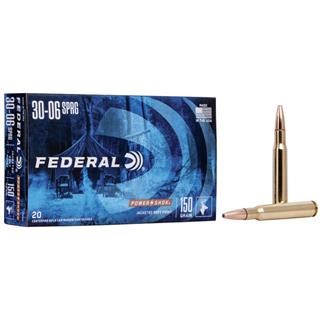 federal_3006_150gr - Gunnery Arms & Ammo