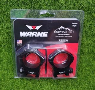 warne7222m - Gunnery Arms & Ammo