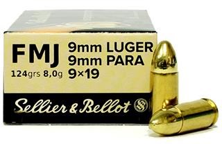 s_b_9mm_fmj_124gr - Gunnery Arms & Ammo