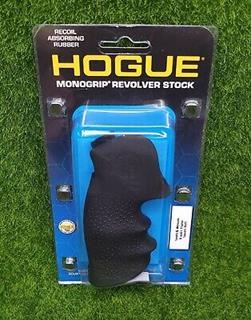 hogue monogrip revolver stock - Gunnery Arms & Ammo