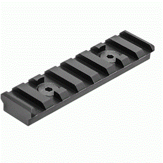 utg m-lok 8 slot picatinny - Gunnery Arms & Ammo