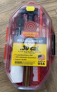 SChoice-30-Rif-ckit - Gunnery Arms & Ammo