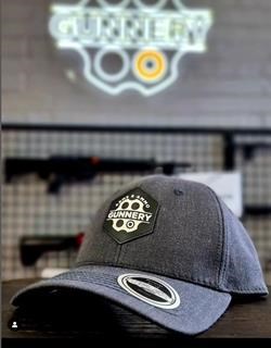 Gunnery-caps - Gunnery Arms & Ammo