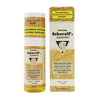 Scherels Schaftol - Gunnery Arms & Ammo