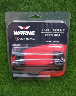 warne_zero_moa_xskel30tw - Gunnery Arms & Ammo